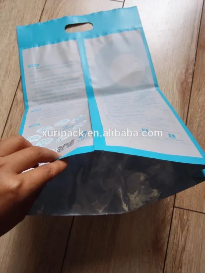 Reseal and Save Food Vacuum Sealer Portable Plastic Bag
