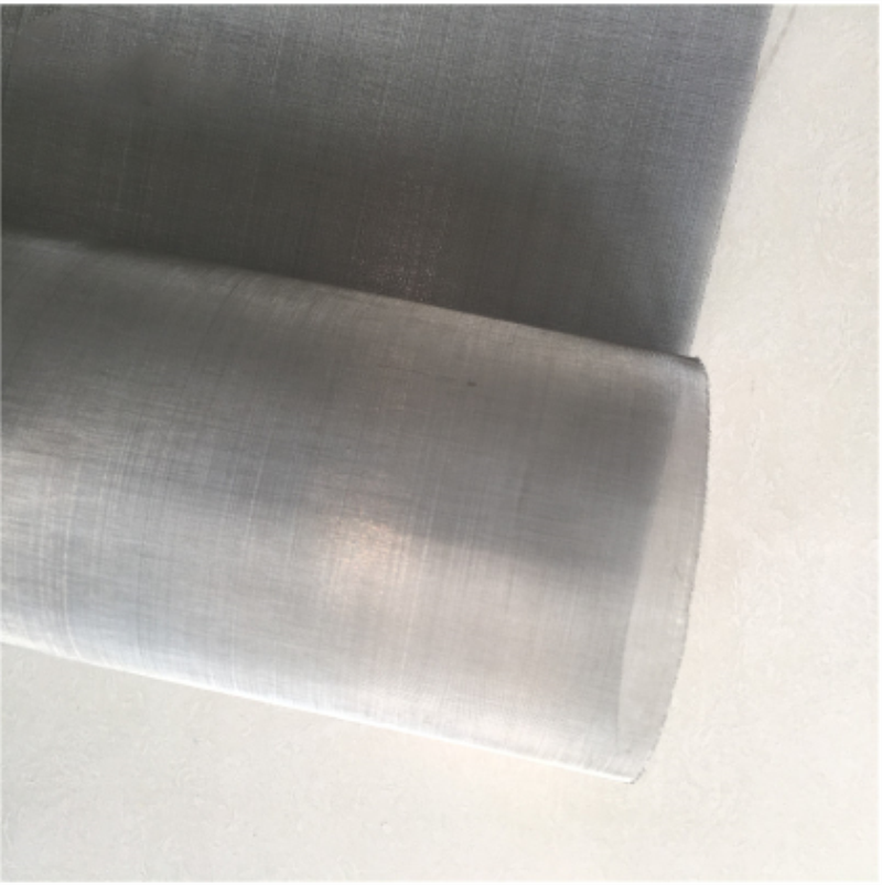 Food grade 45 micron stainless steel wire mesh China Manufacturer