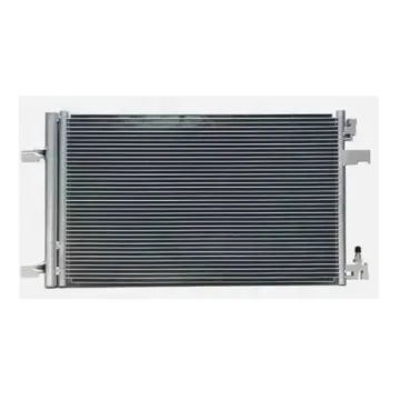 Refrigerant Car AC Condenser for Cadillac XTS - 22878897 22869501 13377763