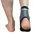 Sukan Mampatan Ankle Support Brace / Ankle Band