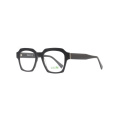 Logotipo personalizado slim unissex acetato óptico óculos