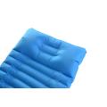 Folding Inflatable Sleeping Mat for Adults