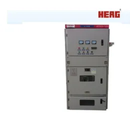 KYH3-12S armored moved type double bus AC metal -enclosed switchgear