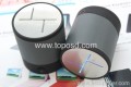 Bluetooth Standard V2.1 Bluetooth tanpa wayar Speaker boleh ubah warna untuk memilih