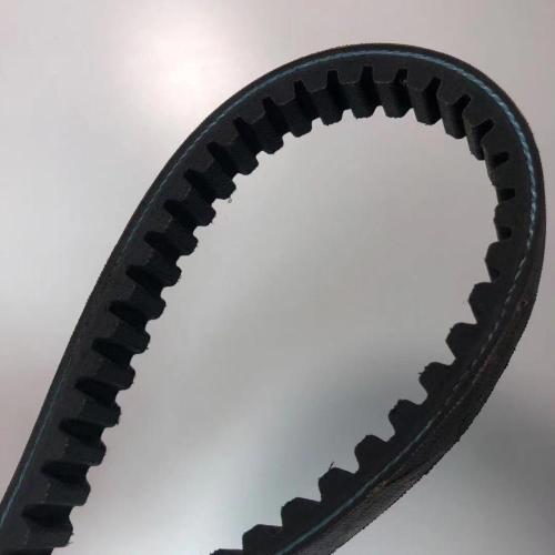 Engine Parts Cogged V Belt Transmission Vee Belt