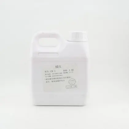 Change colour of bricks