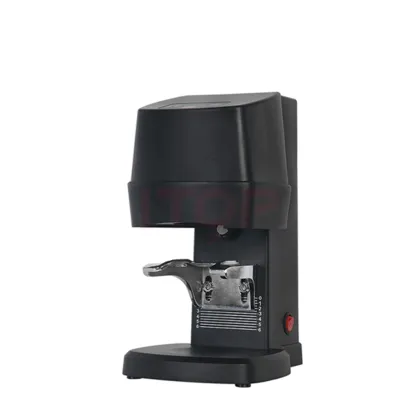 Coffee Powder Compactor Machine - Espresso Coffee Tools for Barista