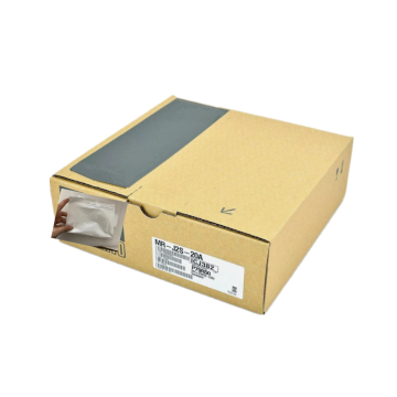 100% nieuwe originele MR-J2S-20A J2S Servo Driver