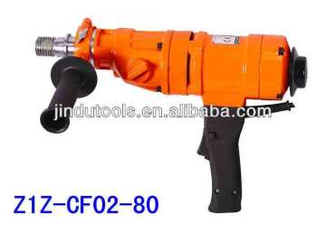 Z1Z-CF02-80 type concrete testing machine with two speed