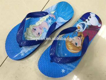whole sale cheap children's/kid's flip flops(HG1611)