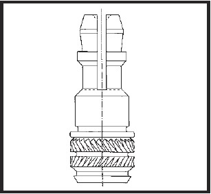 Snap-Top Ultrasonic Inserts