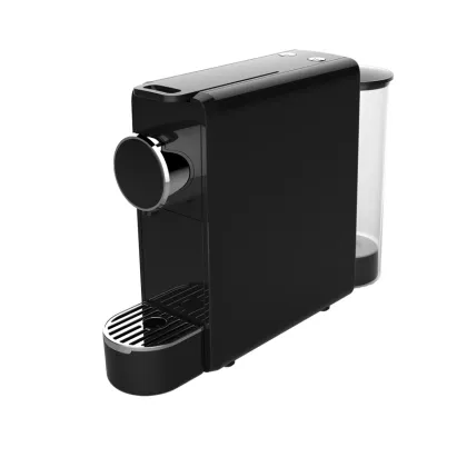 Hot Selling Nespresso System Capsule Coffee Maker for Kitchen Home