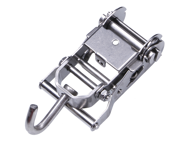 Stainless Steel Buckle