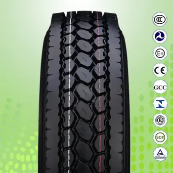 Radial Heavy Duty Truck Tyre