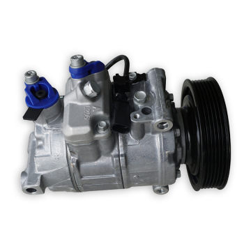 Car Air Compressor AC Pump For C7 2.5 OE 4G0260805