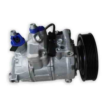Car Air Compressor AC Pump For C7 2.5 OE 4G0260805