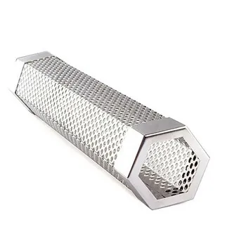 Lowest Price Wood Pellet Smoker - Hot or Cold Smoker