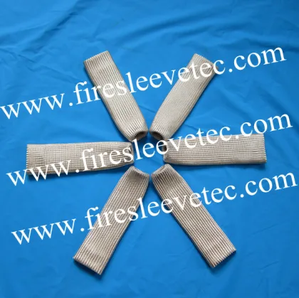 Heat Protector Silicone Spark Plug Wire Sleeve