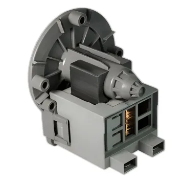 Essential Home Maintenance: Washing Machine Water Valve and Pump Parts Guide