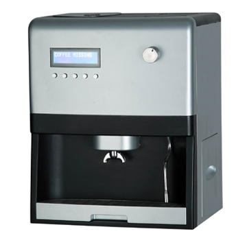 Freestanding Automatic Coffee Machine