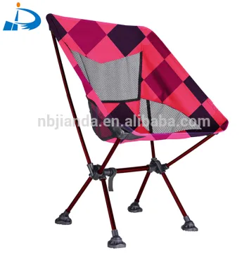 Ninghai jianda Fashionable Camping Folding Chair,Hot Sale Folding Chair ,Folding Beach Chair