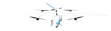 Achieve Fully Autonomous Take-of Sp-11 Vtol Tta Factory Uac Drone