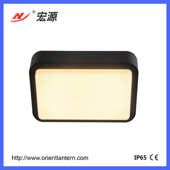 aluminium wall light/led stair wall light