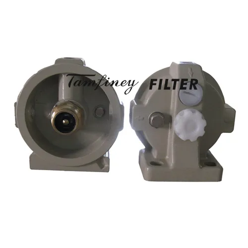 Filter Head R20p 