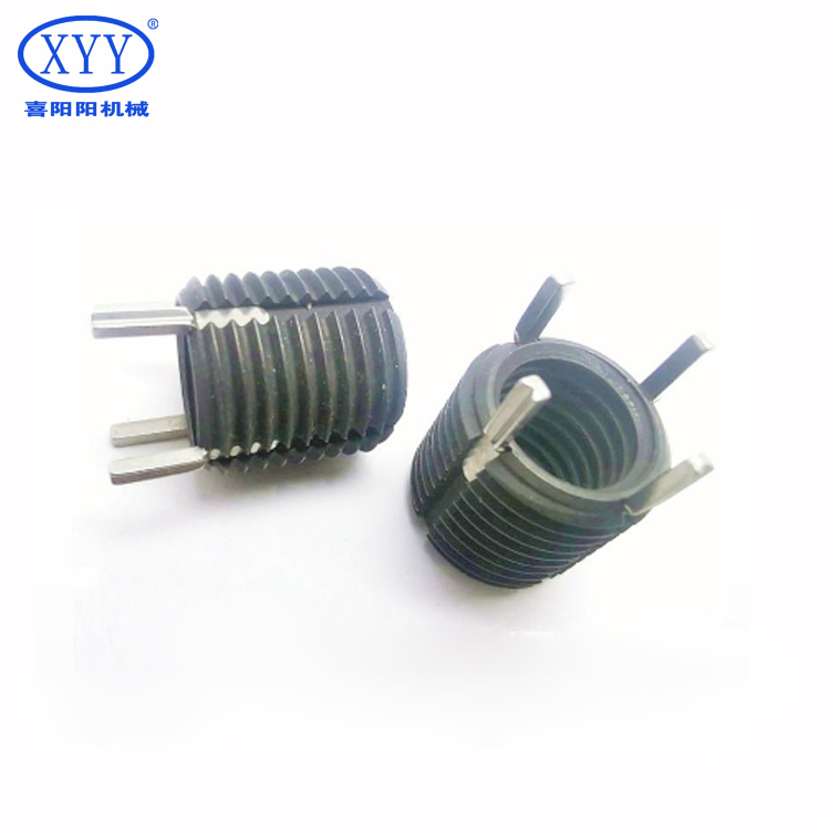304SUS M14*2-M20*1.5-20mm  Keensert thread inserts