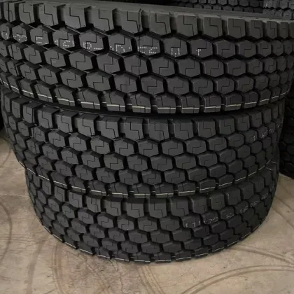 CHAOYANG 650 16 Tractor Tires R-1 Pattern for Agricultural Use