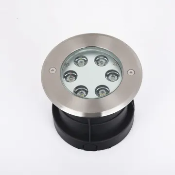 LED underwater swimming pool wall hanging light