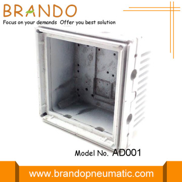 Customized Type Aluminum Die Casting