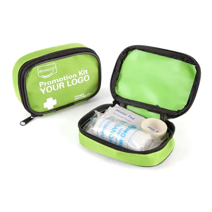 Emergency First Aid Kit for Promotional