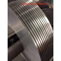 High-sterkte Low-Alloy Steel Coil HSLA