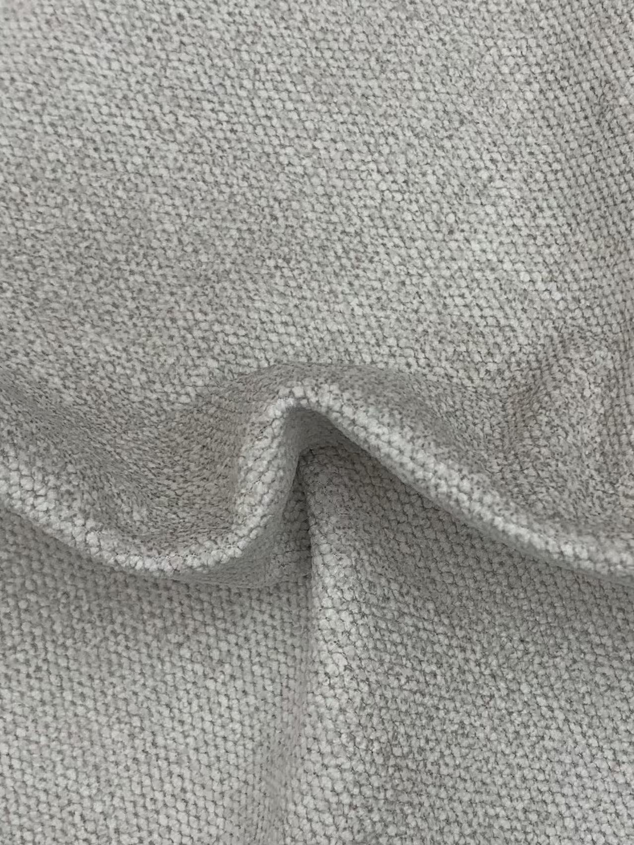 Texture Velvet Fabric