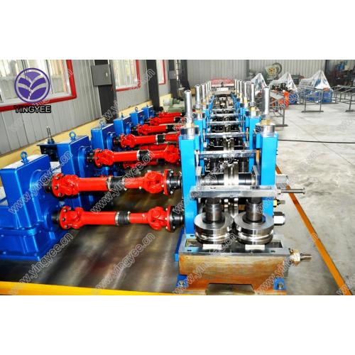 ERW tube mill for carbon steel tube