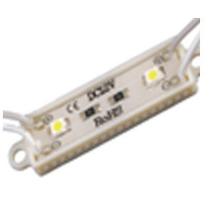 Hl-mb02 Dc12v / 0.3w / 120 Degree Led Modules With Long Life Span Of 50,000 Hours