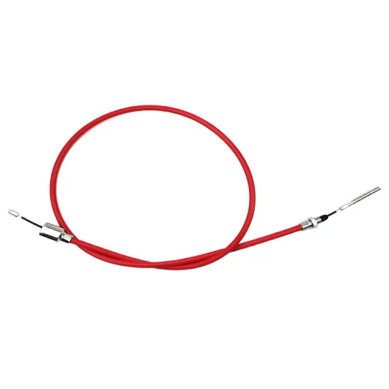 Waterproof Heavy Duty Universal Trailer Brake Cable - Easy Install