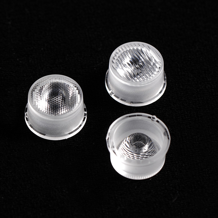 Led Condenser Lens