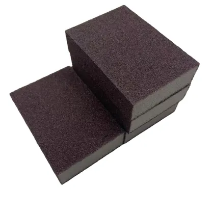 Durable Nano Sponge: Magic Carborundum Sponge for Descaling and Cleaning