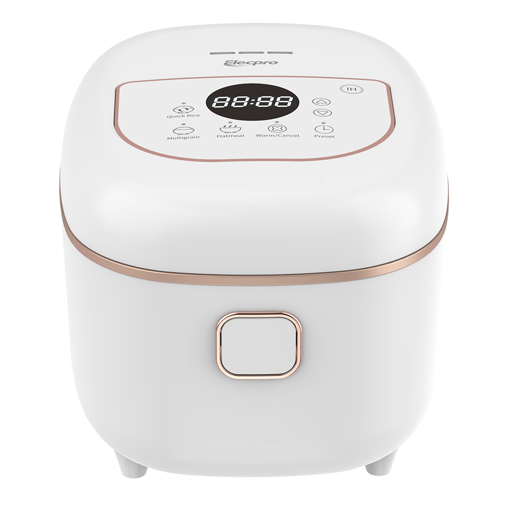 High Quality induction heating Rice Cooker (2)