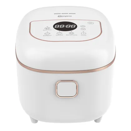 Multifunctional Induction Heating Electric Rice Cooker