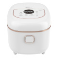 Multifunctional Induction Heating Electric Rice Cooker