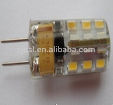 hot sale!!1.5W 12V LED Corn LightMR16 4500K