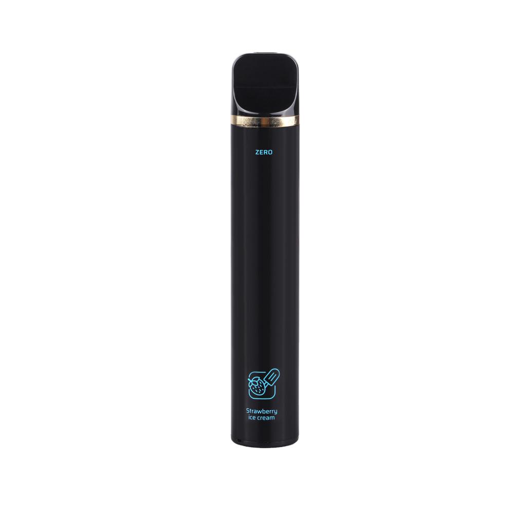 Vaporisateur de gros vaporisateur Vape Electronic Vape Popular Pod