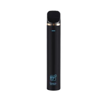 Vaporizador de precios al por mayor vapor electrónico Vape popular POD