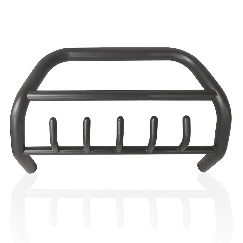 U-shaped front bumper for Ranger T6