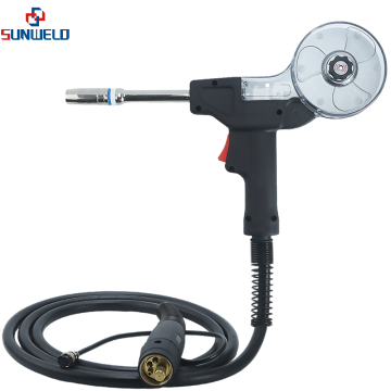 XL SP PRO250 স্পুল গান 10ft(3.0m) ইউরো সংযোগকারী