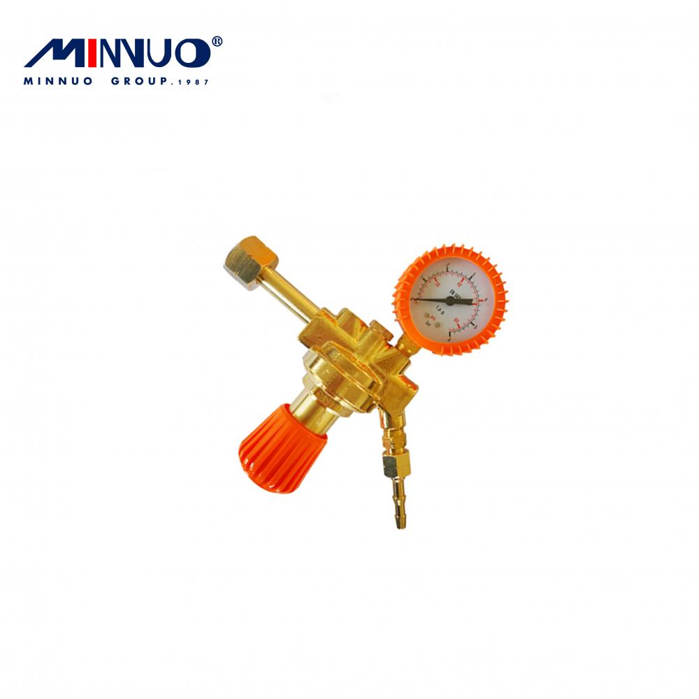 Durable Acetylene Gas Regulator