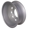 24 inch steel truck rims